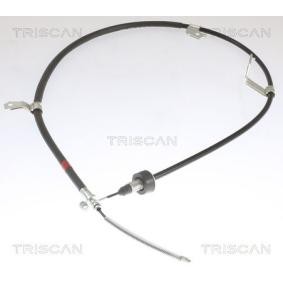 Acquista Cavo freno a mano da TRISCAN online per i10 III (AC3, AI3) a prezzi moderati