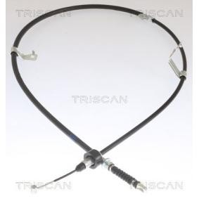 Acquista Cavo freno a mano da TRISCAN online per i10 III (AC3, AI3) a prezzi moderati