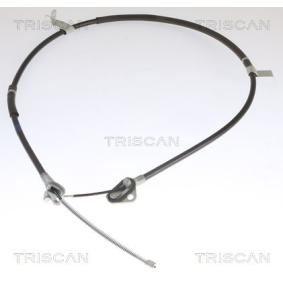 Handbremsseil 8140 69183 von TRISCAN günstig für 34,34 € online kaufen