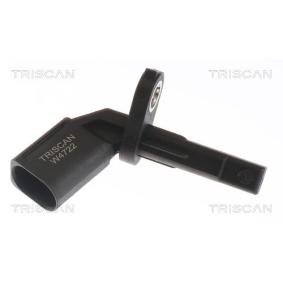 Acquista Sensore ABS da TRISCAN 8180 20115 a buon mercato per soli 25,16 €