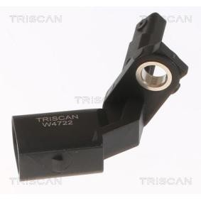 Acquista Sensore ABS da TRISCAN 8180 20116 a buon mercato per soli 25,16 €