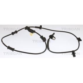 ABS-Sensor 8180 80216 von TRISCAN günstig für 27,07 € online kaufen