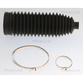 Faltenbalgsatz, Lenkung 8500 50055 von TRISCAN günstig für 11,35 € online kaufen