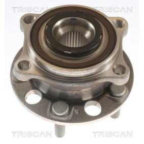 Radlagersatz 8530 43259 von TRISCAN günstig für 128,00 € online kaufen