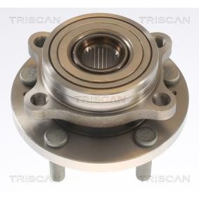Radlagersatz 8530 43260 von TRISCAN günstig für 96,81 € online kaufen