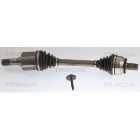 Comprar Árbol de transmisión de TRISCAN 8540 27546 a bajo precio de 191,74 €