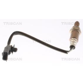 Compre Sonda lambda da TRISCAN 8845 25060 a um preço baixo por 123,59 €