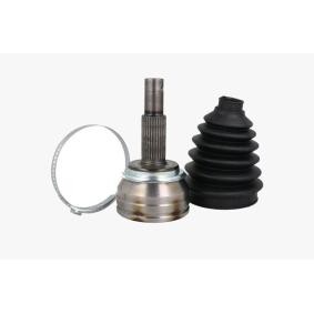 Acquista Kit giunti semiasse da METELLI 15-11025 a buon mercato per soli 85,50 €