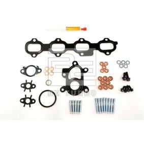 Compre Kit de montagem, sistema de escape de BE TURBO online para NV300 Camião de plataforma/chassis (X82) a preços moderados