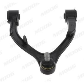 Compre Braço de suspensão da MOOG TE-WP-17528 a um preço baixo por 87,96 €