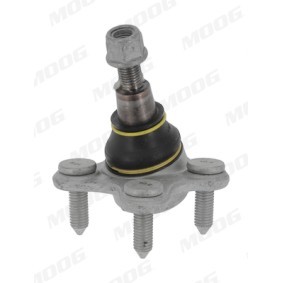 Compre Rótula de suspensión de MOOG online para Transit Connect Mk3 MPV a precios moderados