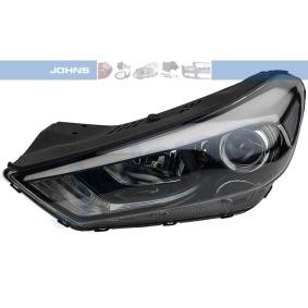 Scheinwerfer 39 63 09-1 von JOHNS günstig für 322,52 € online kaufen