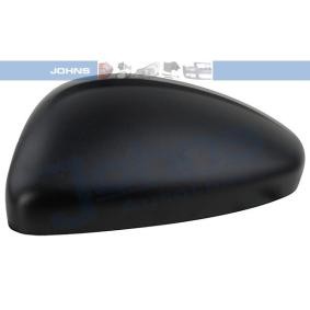 Abdeckung, Außenspiegel 57 41 37-90 von JOHNS günstig für 16,42 € online kaufen