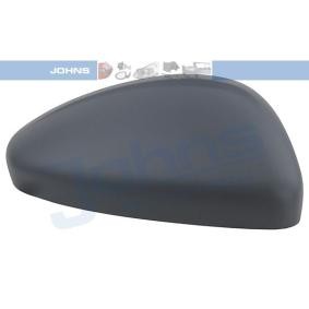 Abdeckung, Außenspiegel 57 41 38-91 von JOHNS günstig für 20,97 € online kaufen