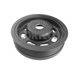 Riemenscheibe, Kurbelwelle 49487436 von CORTECO günstig für 74,13 € online kaufen
