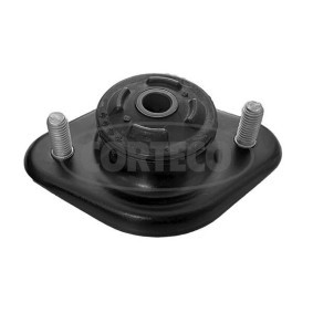 Compre Cabeçote do amortecedor e rolamento de CORTECO online para Z4 Coupé (E86) a preços moderados