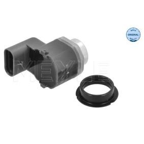 Parksensor des Herstellers MEYLE - Originalware Artikelnummer: 100 895 0006