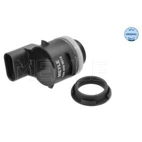 Acquista Sensore di parcheggio da MEYLE 100 895 0010 a buon mercato per soli 36,88 €