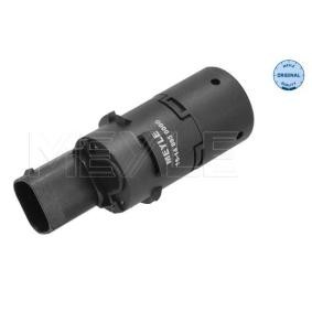 Parksensor des Herstellers MEYLE - Originalware Artikelnummer: 16-14 895 0000