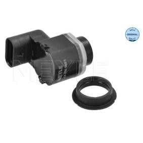 Achetez des Capteur de recul MEYLE 16-14 895 0001 à prix pour 36,97 €