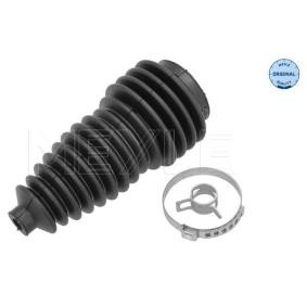 Compre Fole de direcção de MEYLE online para Cinquecento Van / Hatchback (170) a preços moderados