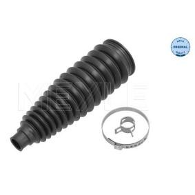 Faltenbalgsatz, Lenkung 30-14 620 0008 von MEYLE günstig für 9,84 € online kaufen