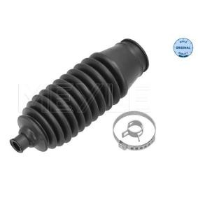Lenkmanschette des Herstellers MEYLE - Originalware Artikelnummer: 614 620 0020