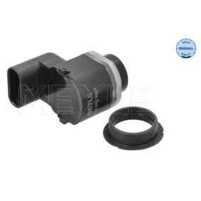 Acquista Sensore di parcheggio da MEYLE 714 895 0001 a buon mercato per soli 33,36 €