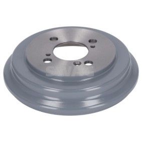 Comprar Tambor de freno de SWAG 33 10 9230 a bajo precio de 26,01 €