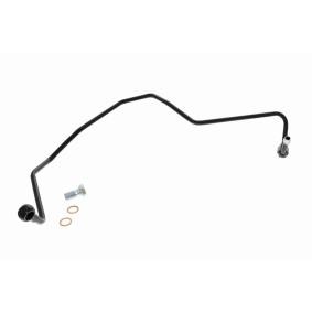 Achetez des Conduite d'huile turbocompresseur VAICO V10-7903 à prix pour 49,27 €