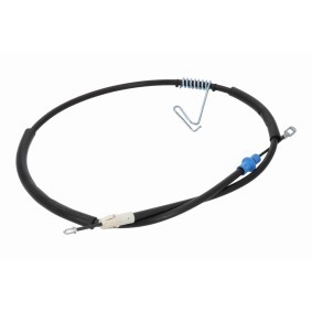 Handbremsseil für FORD von VAICO