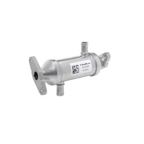 AGR Kühler A100124 SMART von BTS TURBO