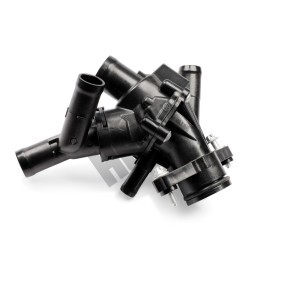 Kühlwasserthermostat für MERCEDES-BENZ von HEPU