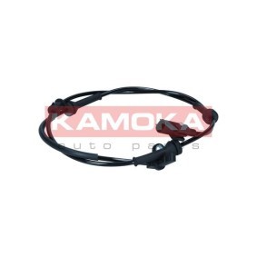 ABS Sensor des Herstellers KAMOKA - Originalware Artikelnummer: 1060620