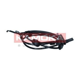 ABS Sensor des Herstellers KAMOKA - Originalware Artikelnummer: 1060621