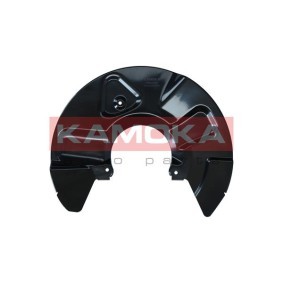 Ankerblech für VW von KAMOKA
