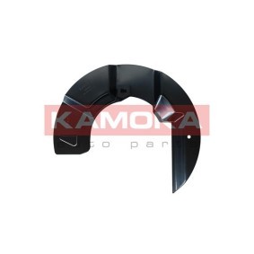 Compre Chapa deflectora, disco de travão da KAMOKA 1180144 a um preço baixo por 33,20 €