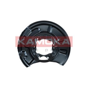 Ankerblech des Herstellers KAMOKA - Originalware Artikelnummer: 1180151