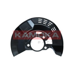 Ankerblech des Herstellers KAMOKA - Originalware Artikelnummer: 1180222