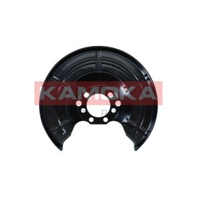 Acquista Lamiera paraspruzzi disco freno da KAMOKA 1180233 a buon mercato per soli 19,58 €