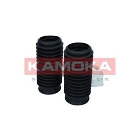 Stoßdämpfer Staubschutzsatz und Anschlagpuffer des Herstellers KAMOKA - Originalware Artikelnummer: 2019151