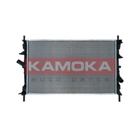 Acquista Radiatore motore da KAMOKA 7700013 a buon mercato per soli 106,25 €