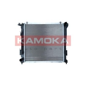 Acquista Radiatore motore da KAMOKA 7700029 a buon mercato per soli 90,61 €