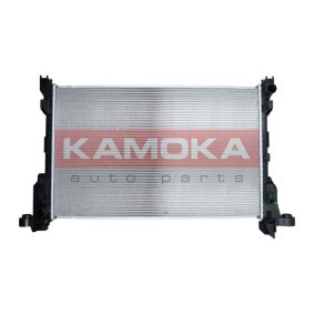 Kühler, Motorkühlung 7700057 von KAMOKA günstig für 207,42 € online kaufen