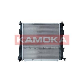 Acquista Radiatore motore da KAMOKA 7700062 a buon mercato per soli 94,90 €
