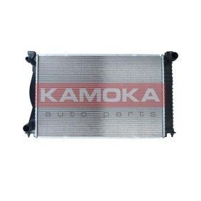 Kühler, Motorkühlung von KAMOKA