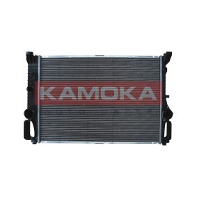Kühler, Motorkühlung 7700071 von KAMOKA günstig für 168,08 € online kaufen