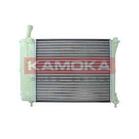 Kühler des Herstellers KAMOKA - Originalware Artikelnummer: 7705029