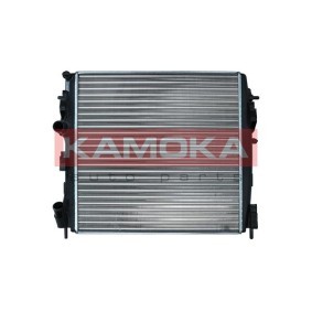 Kühler, Motorkühlung 7705042 von KAMOKA günstig für 72,06 € online kaufen