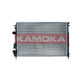 Acquista Radiatore motore da KAMOKA 7705044 a buon mercato per soli 58,94 €